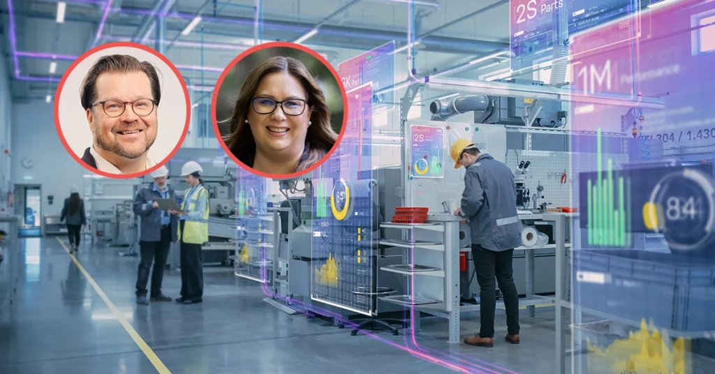 Data-asetus tuo uusia mahdollisuuksia suomalaisyrityksille – näin hyödynnät niitä liiketoiminnassasi