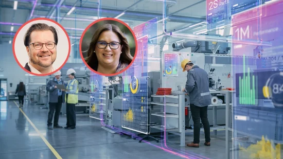 Data-asetus tuo uusia mahdollisuuksia suomalaisyrityksille – näin siihen kannattaa valmistautua