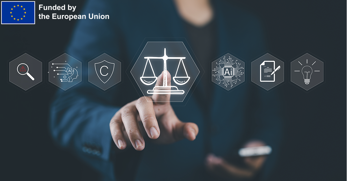 Human-centric AI Actions at Workplaces