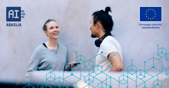 Tekoäly herättää työpaikoilla odotuksia ja epävarmuutta – uusi hanke tarjoaa tukea käyttöönottoon