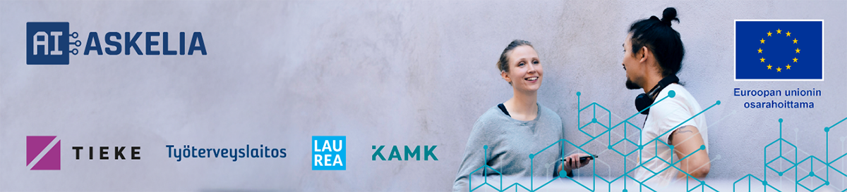 Tukea tekoälyn käyttöönottoon