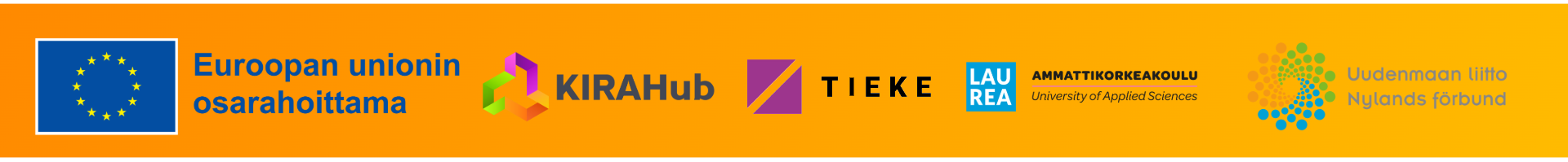 Henkilötietojen käsittely Varasto-hankkeessa