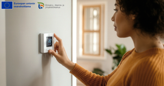 Kuinka kiinteistöjen energiadata kääntyy energiansäästötoimiksi?