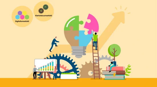 Digitaaliset osaamismerkistöt