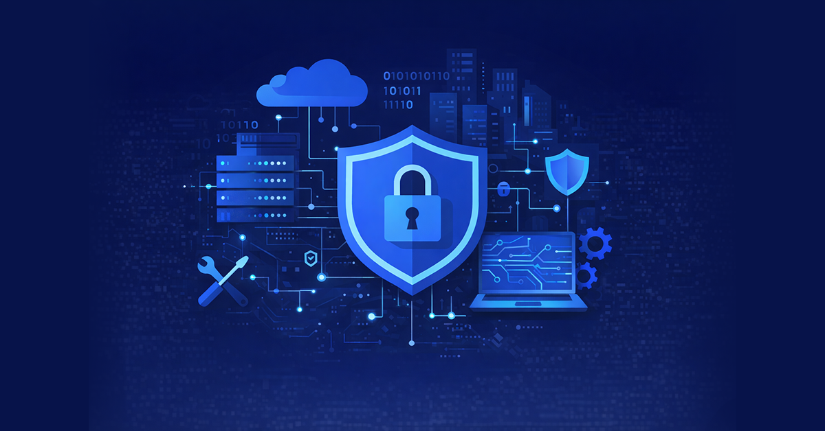 Digitaalisen toimintavarmuuden riskikartoitus