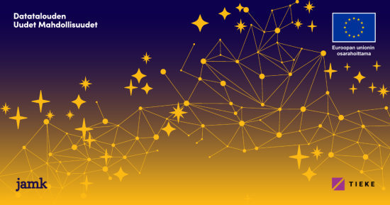 DUM-hanke etenee kehityspolkuihin – keskisuomalaisille yrityksille tarjolla käytännön tukea datatalouden hyödyntämiseen