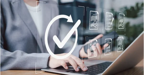 Takuut ICT-toimituksissa