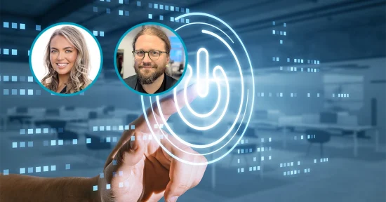 Digitaalinen toimintavarmuus ja digitaalinen suvereniteetti ovat johdon asia, ei IT:n ongelma