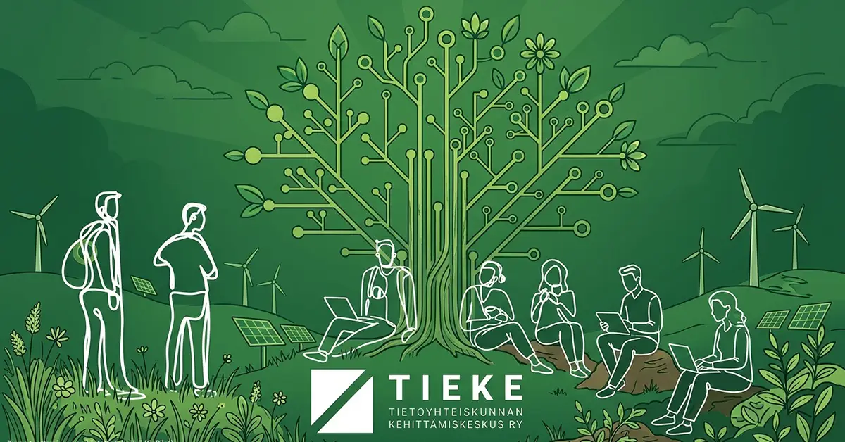 34260TIEKEn verkkosivut