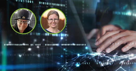 Tekoälyn kestävä käyttö alkaa jo hankinnasta