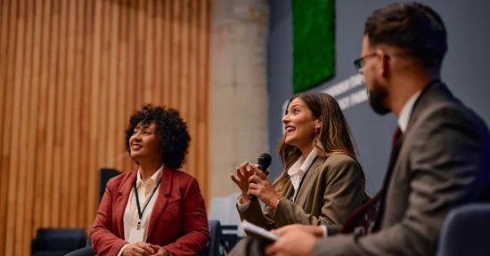Save the date ja puhujahaku: Datafest 4.2.2027 Helsingissä