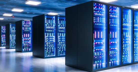 Datakeskusten hyödyt eivät synny automaattisesti – Mitä datakeskukset mahdollistavat ja mitä niiltä tulee edellyttää?